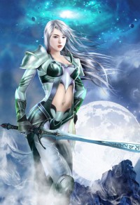 我的画师有点萌gl