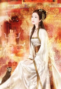 妃不好惹,王爷请小心