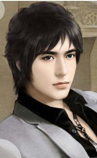 山野汉子心尖宠