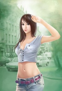龍王傳說