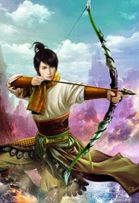 市長的女孩兒(GL)
