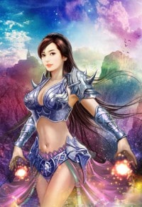 落花時節