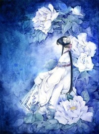 一生幸福許給誰林初夏