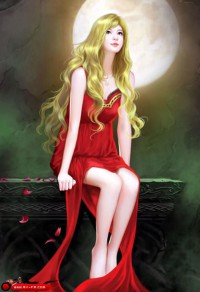 重生娱乐圈女神：神秘大导演