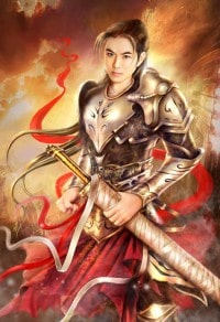 超級農民的美女軍團