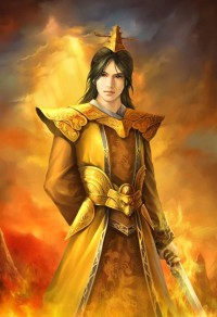 舞红尘（又名：沐夏）