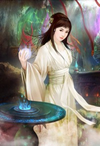 穿成瞎眼反派他前妻[穿書]