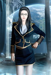 半掩門：女人守寡