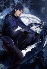 重生之婉婷